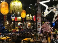 大堂-胡桃里音乐酒馆(四道口店)