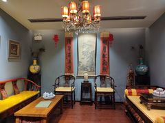 -金枝玉叶上海人家食府(三里河店)