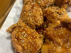 -咕咕站韩国料理(紫金港店)