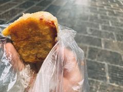 -老槐树煎包