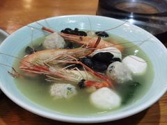 -百家鲜·杭帮菜