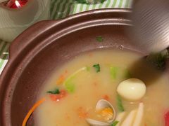 -桂满陇·蟹黄小笼汤包(中山公园店)