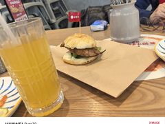 -必胜客(大观天地店)