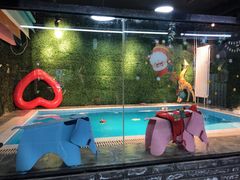 -Goku PET SHOP宠物视觉生活馆(双井店)