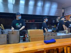 -Ramen满吉·豚骨拉面(丽园路店)