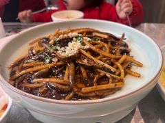 -南方酒店·淮扬菜(回民街店)