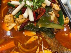 -517烧烤·龙虾·海鲜大排档(万象都荟店)