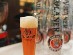 德国慕尼黑白啤-天津普拉那啤酒坊(意风区店)