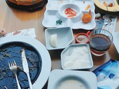-豪客来牛排(红豆万花城店)