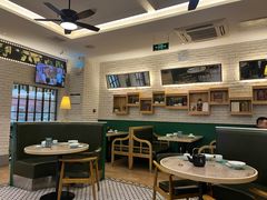 大堂-茶港·点心·啫啫煲(范湖万达广场店)