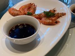 -太湖饭店·寄畅轩中餐厅
