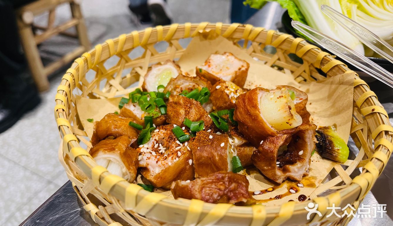 苏州探店｜郭铁柱老火锅