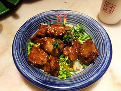 椒麻排骨-小吊梨汤·北京菜·烤鸭(四元桥店)