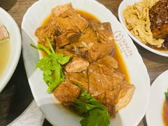 -松發肉骨茶(先得坊店)
