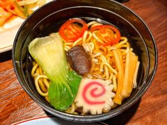 -松子料理(亮马桥店)
