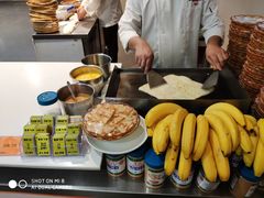 -梁家大院•农家菜(昆山会展中心店)