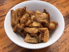 油炸-泰顺江南春面馆