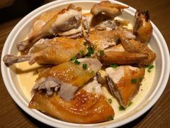 -张家卫·阳江菜·小海鲜(肥婆湾桥店)