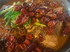 -青年公社烤鸭(青年路店)