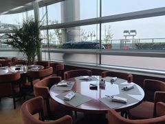 -洲际酒店·地平线全日餐厅HORIZON CAFÉ