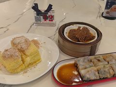 -海上名珠·海鲜酒楼(励骏庞都店)