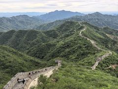 -京北渔家傲