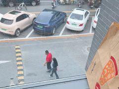 -必胜客(安河桥北店)