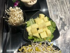 -红辣椒·川菜·火锅(张杨路店)