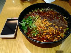 -蓉李记成都名小吃(武汉菱角湖万达店)