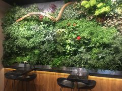 大堂-Seesaw Coffee(环贸iapm店)