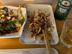 -木屋烧烤(惠阳华润小径湾店)