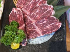 -一品诚记烤肉·甄选店(中南路店)