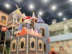 -meland亲子乐园•派对•研学(苏州悠方购物中心店)