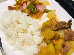 -食代馆(深业上城店)