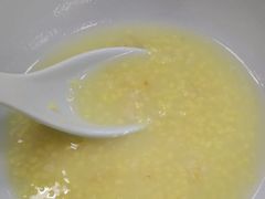小米粥-日月永和中国餐饮名店(东湖店)