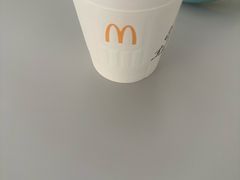 -麦当劳(上海虹桥站30B检票口楼上)