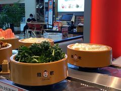 -龍歌自助小火锅(李沧顺和汇店)