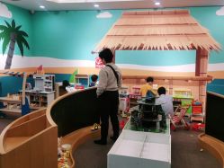 -玩元素·家庭游乐成长中心(香格里拉店)