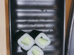 -万岁寿司(蓬江万达店)
