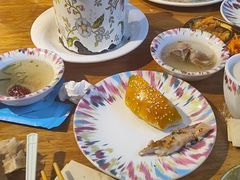 -清真·古丽花儿·新疆美食(河南路店)