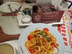 -杯子红牛排(创意产业园店)