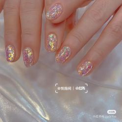-悦指间美甲美睫