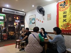 -沙湾姜埋奶(兴新包店)