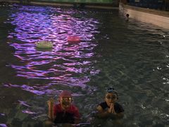 -南宫温泉水世界