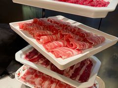 -东门口涮肉·砂锅·烤串(老门东店)