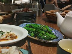 -常来小聚·广州非遗传承餐厅(地王广场店)