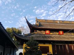 -西园戒幢律寺