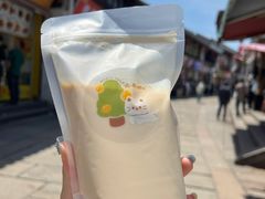 -猫的魔法密林(衣裳街店)