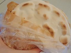 -老马家马蓉蛋菜夹馍·腊牛肉夹馍(回民街店)