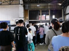 -正宗杨记普洱酸醋米线(总店)